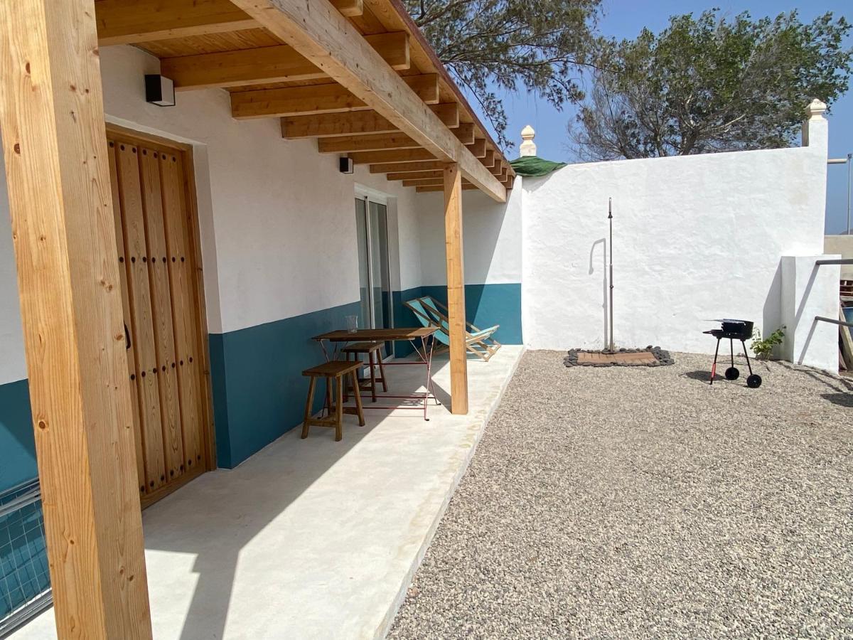 Villa Casa Guillermo à Valles de Ortega Extérieur photo